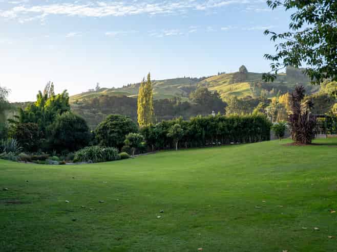 398 French Pass Road, Cambridge