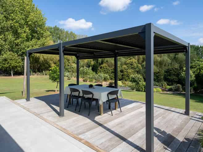 398 French Pass Road, Cambridge