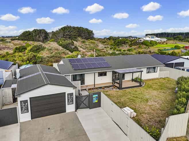 29 Matakane Street, Waitarere Beach