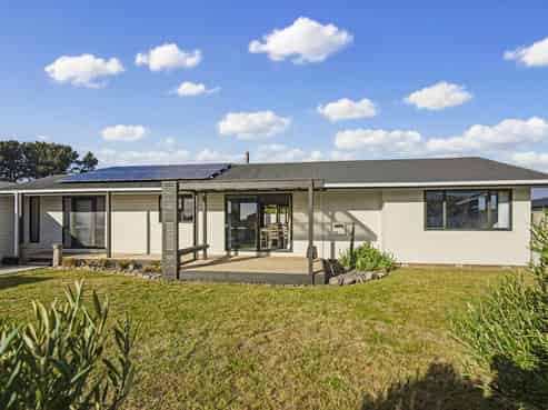 29 Matakane Street, Waitarere Beach
