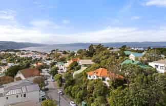 23 St Michaels Crescent, Kelburn