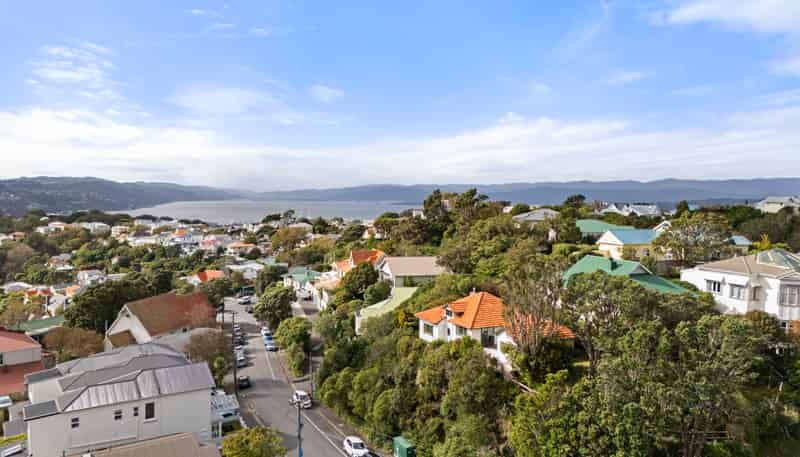 23 St Michaels Crescent, Kelburn