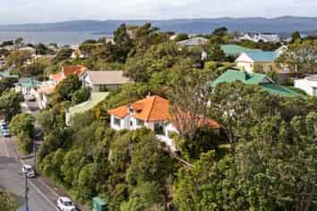 23 St Michaels Crescent, Kelburn