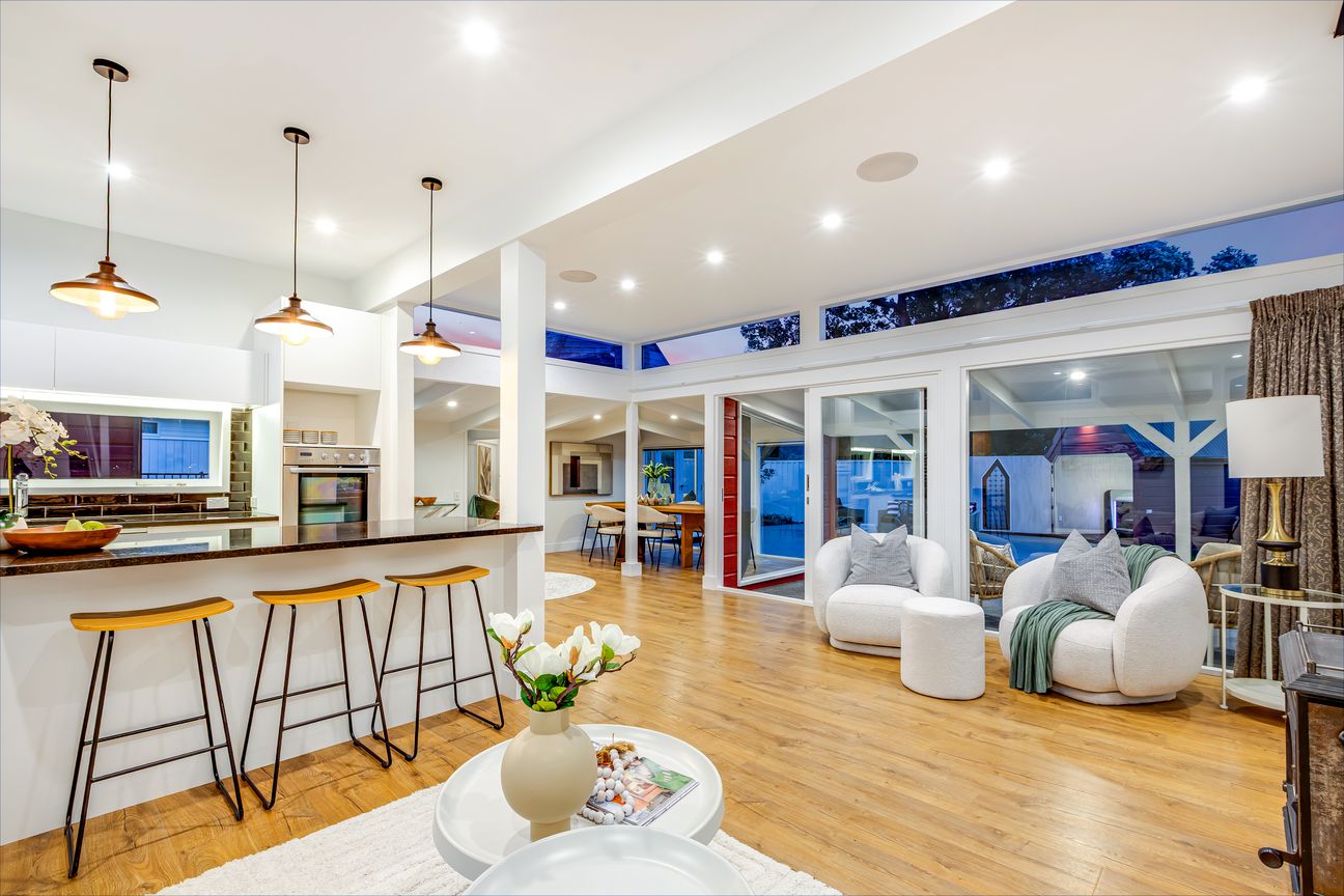 Top Location, Flexible Living, Fully Renovated - Mehr