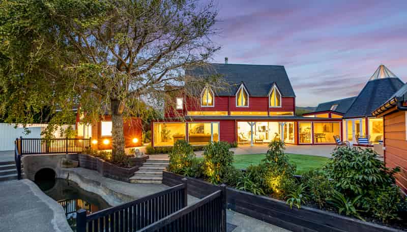 64 Kings Crescent, Hutt Central