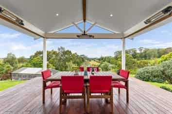 245 Wallace Road, Levin