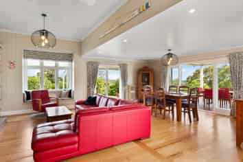 245 Wallace Road, Levin