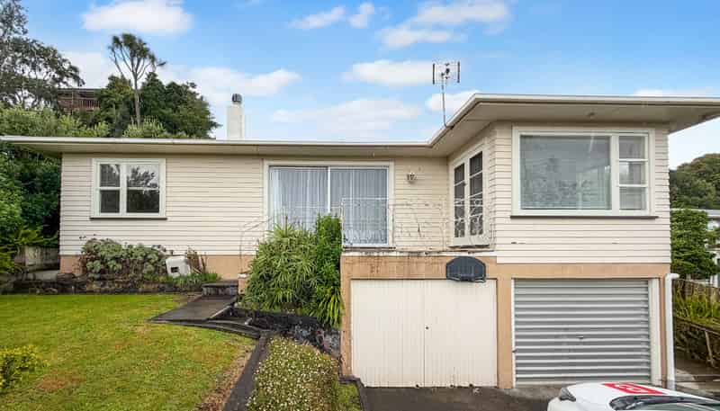 56 Wairere Road, Bastia Hill