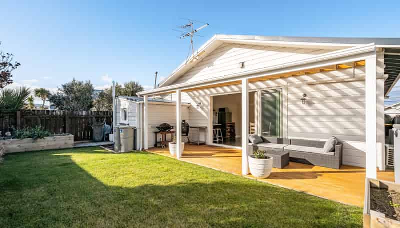 134 Onepu Road, Lyall Bay