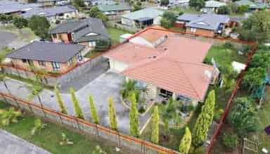 14 Hawkley Close, Flat Bush