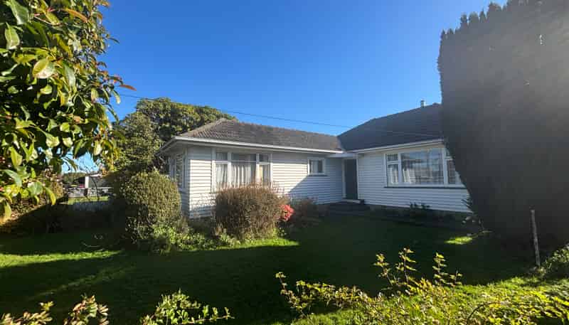 152 Springs Road, Hornby