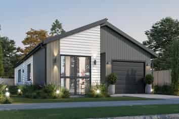 Lot 161 Tari Road, Drury