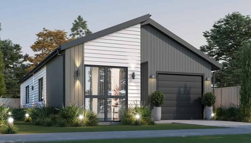 Lot 161 Tari Road, Drury