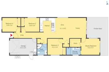 Lot 161 Tari Road, Drury