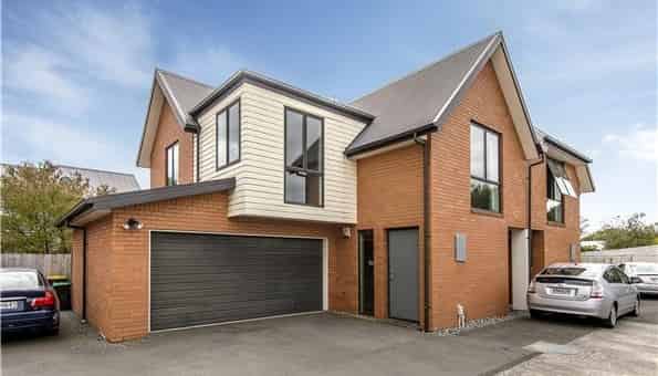 178C Colombo Street, Sydenham