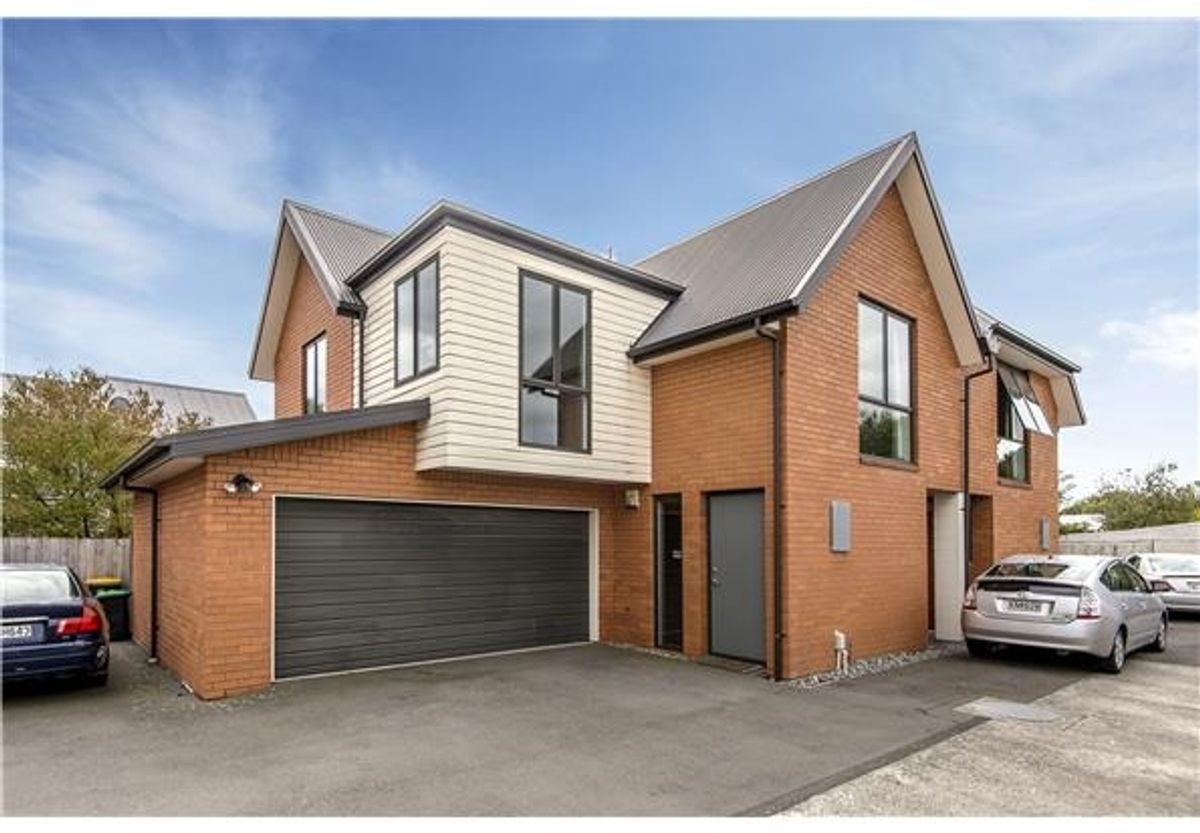 Apartment in Sydenham
