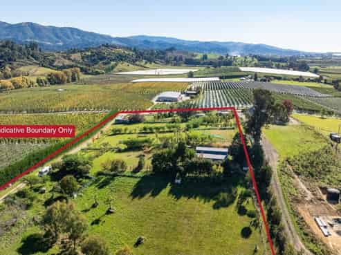 139 McBrydie Road, Lower Moutere