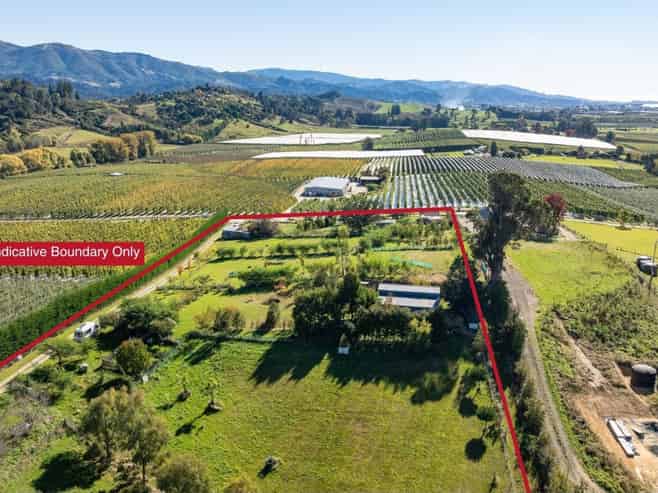 139 McBrydie Road, Lower Moutere