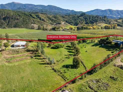 139 McBrydie Road, Lower Moutere