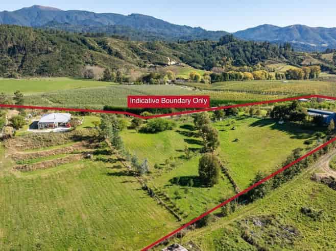 139 McBrydie Road, Lower Moutere