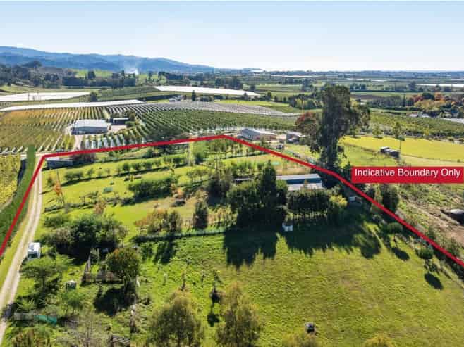 139 McBrydie Road, Lower Moutere