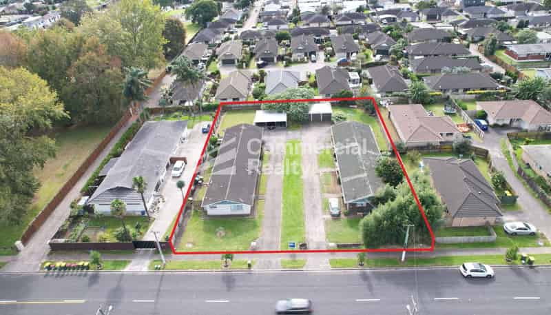 38-40 Taka Street, Takanini