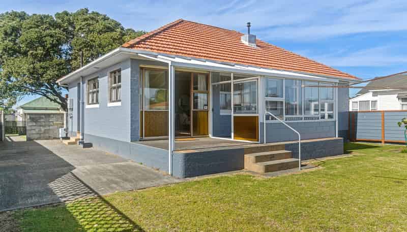 8 Harper Street, Gonville