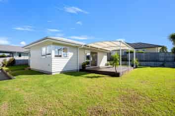 12 Dune Lake Road, Ruakaka