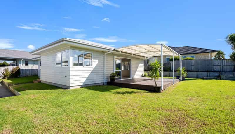 12 Dune Lake Road, Ruakaka