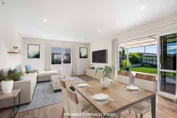12 Dune Lake Road, Ruakaka