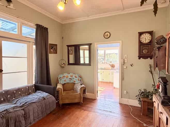 26 Wansbeck Street, South Hill