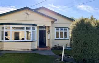 26 Wansbeck Street, South Hill