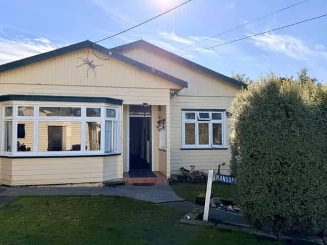 26 Wansbeck Street, South Hill