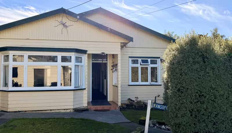 26 Wansbeck Street, South Hill