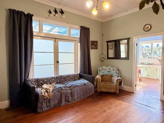 26 Wansbeck Street, South Hill