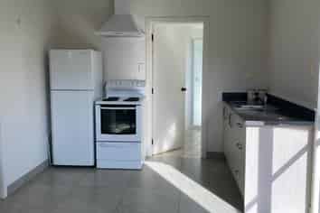 Northland - Address withheld