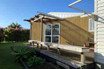 Northland - Address withheld