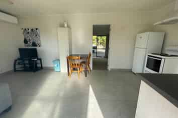 Northland - Address withheld