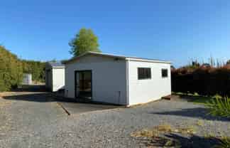 Northland - Address withheld