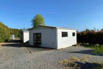 Northland - Address withheld