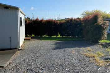 Northland - Address withheld