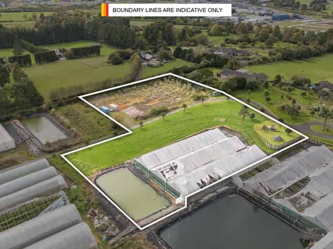 133 Jesmond Road, Drury