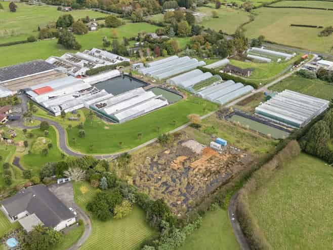 133 Jesmond Road, Drury