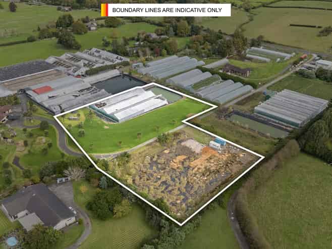 133 Jesmond Road, Drury