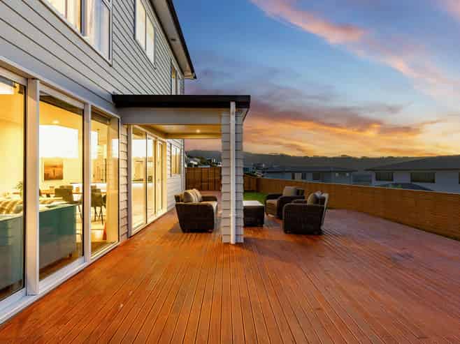 3 Okataina Way, Aotea