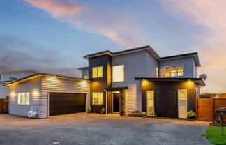 3 Okataina Way, Aotea