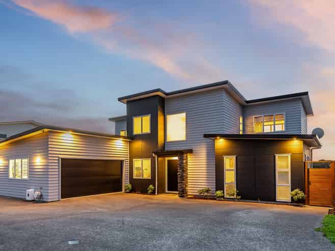 3 Okataina Way, Aotea