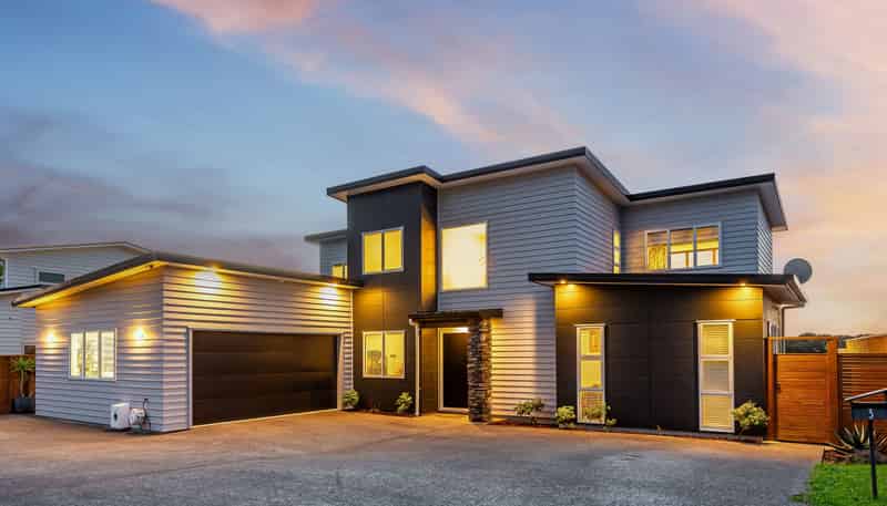 3 Okataina Way, Aotea