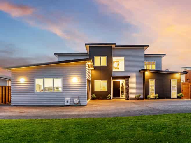 3 Okataina Way, Aotea