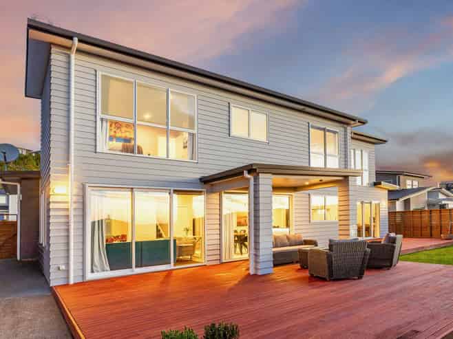 3 Okataina Way, Aotea